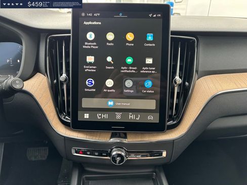 New 2026 Volvo XC60 B5 Plus w/ Climate Package image 12