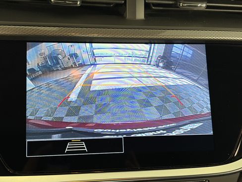 Used 2023 Buick Encore GX Select w/ Sport Touring Package FWD image 21