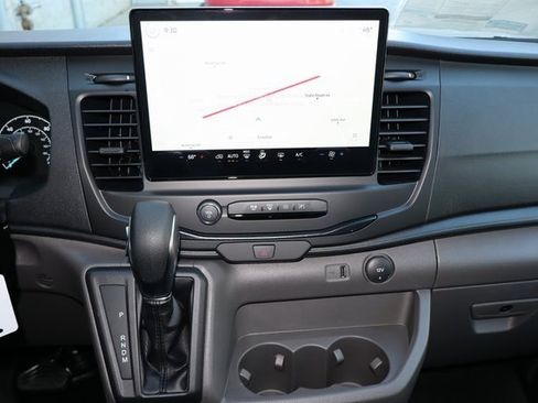 New 2025 Ford Transit 350 XL image 6