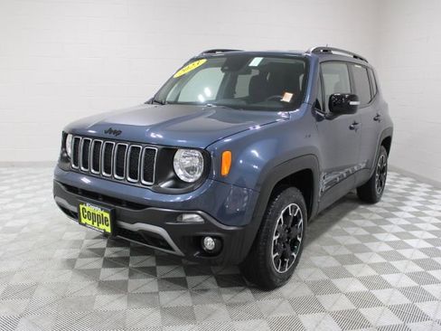 Used 2023 Jeep Renegade Latitude image 6