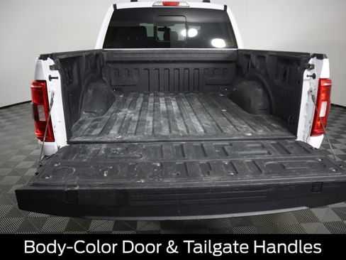 Certified 2022 Ford F150 XLT w/ Equipment Group 302A High AWD/4WD image 33