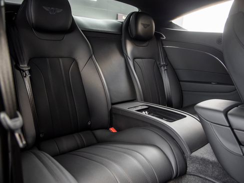 Used 2023 Bentley Continental GT Mulliner AWD/4WD image 33