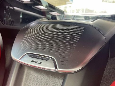 Used 2023 Chevrolet Corvette Stingray Preferred Cpe w/ Z51 Performance Package image 20