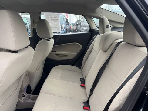 Used 2015 Ford Fiesta SE w/ Comfort Package image 13