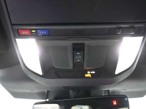 Certified 2025 Subaru Forester Premium w/ Convenience Package #1 image 12