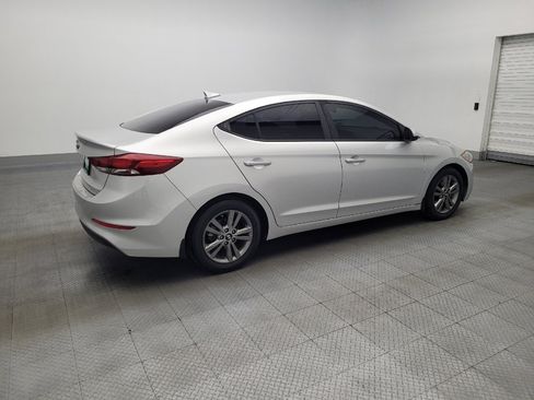 Used 2018 Hyundai Elantra SEL image 10