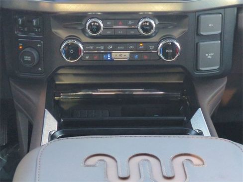 New 2026 Ford F450 King Ranch w/ Chrome Package image 19