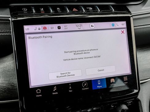 Used 2023 Jeep Grand Cherokee L Limited image 42