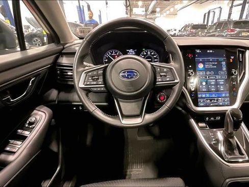 Used 2025 Subaru Legacy Premium AWD/4WD image 5
