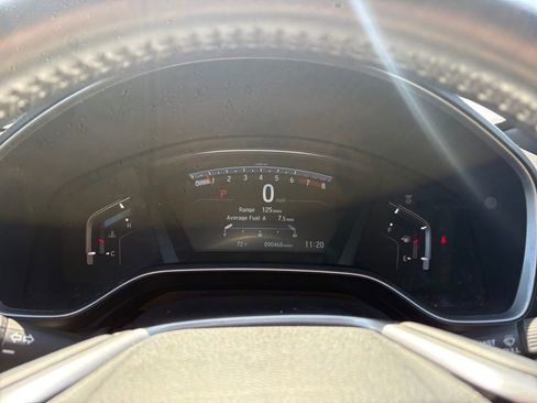 Used 2022 Honda CR-V EX-L image 24