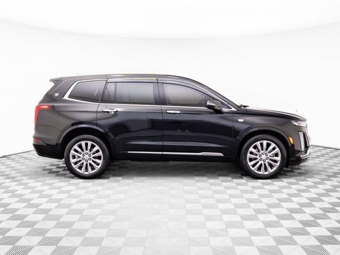 Used 2020 Cadillac XT6 Premium Luxury image 9
