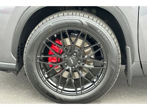 Used 2021 Toyota Highlander Limited AWD/4WD image 36