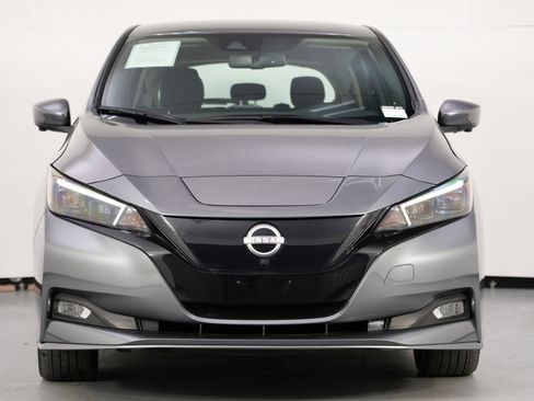 Used 2024 Nissan Leaf SV Plus image 6
