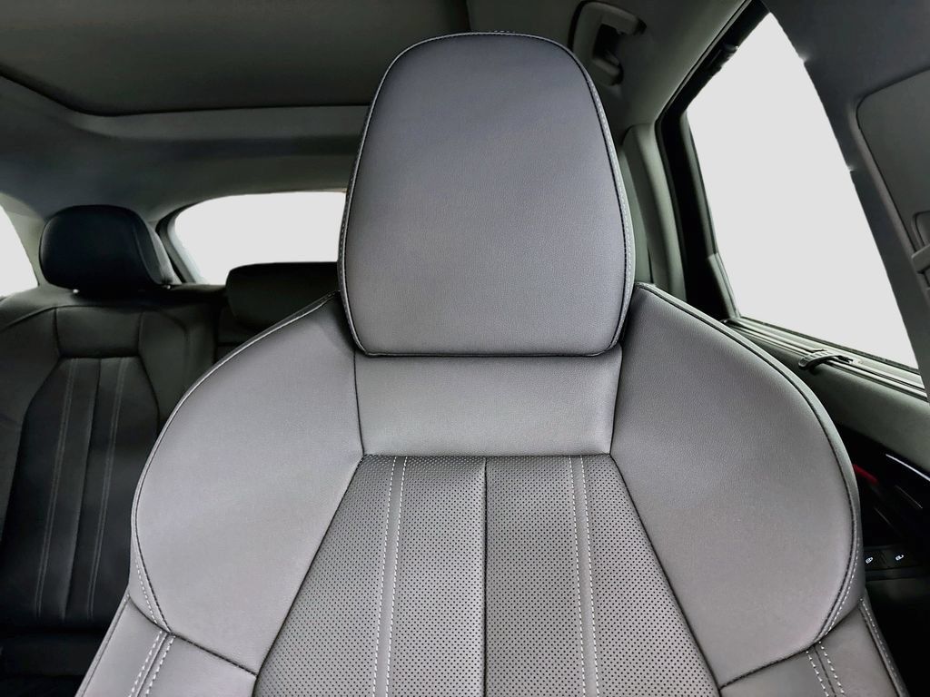 New 2026 Audi Q5 Premium Plus AWD/4WD image 20