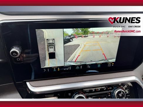 Used 2023 GMC Sierra 1500 Denali AWD/4WD image 22