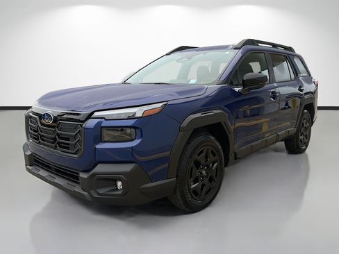 New 2026 Subaru Outback Limited image 7