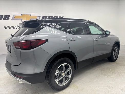 New 2026 Chevrolet Blazer LT w/ Convenience Package AWD/4WD image 5