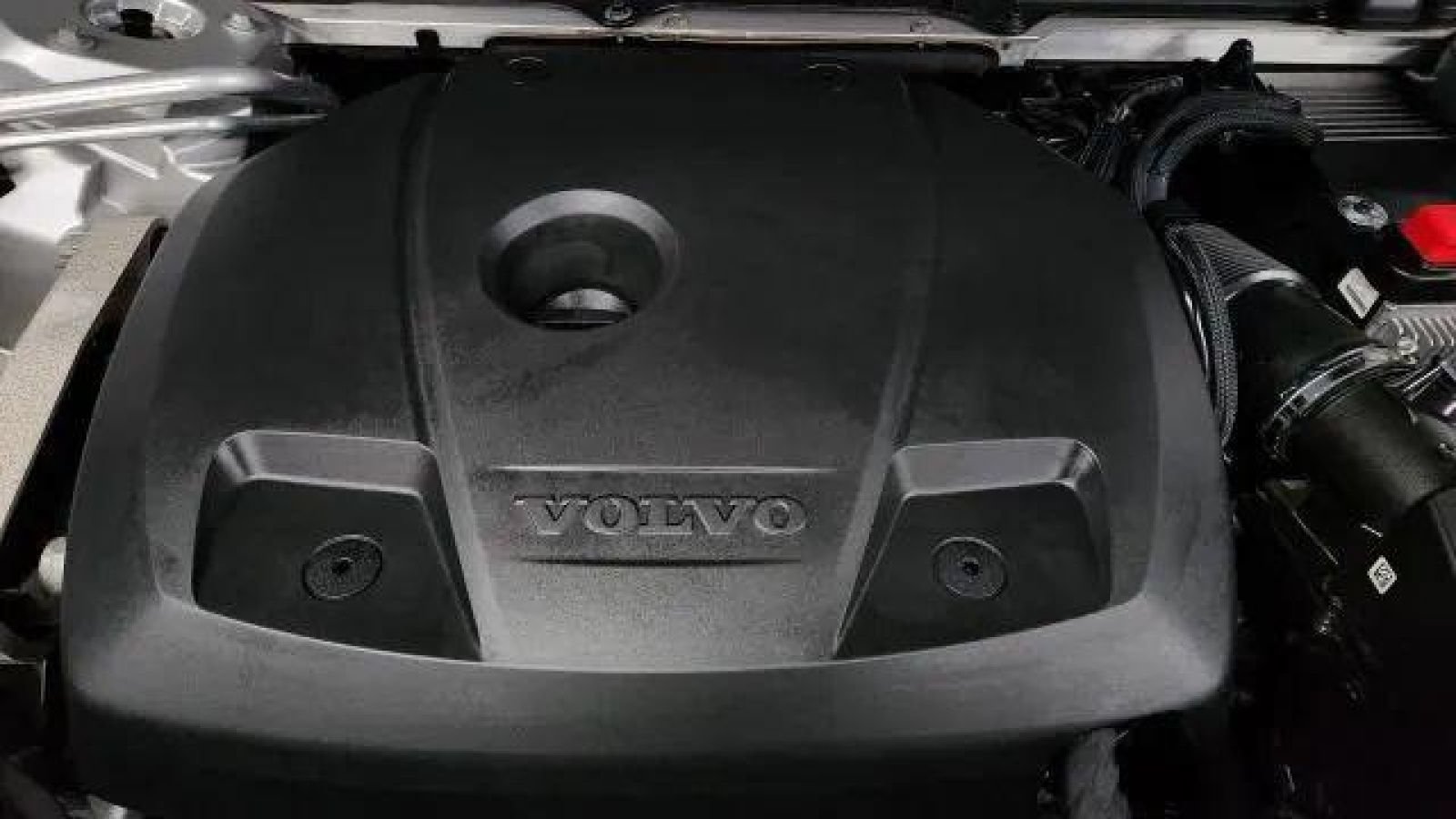 Used 2018 Volvo XC90 T5 Momentum w/ Convenience Package AWD/4WD image 47