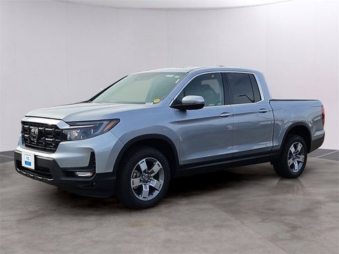 New 2026 Honda Ridgeline RTL image 3