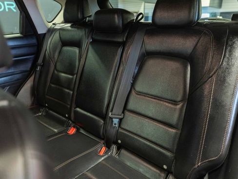 Used 2021 MAZDA CX-5 Touring w/ Touring Preferred SV Package image 14