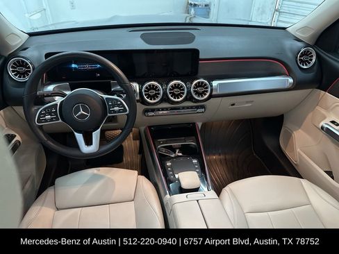Certified 2022 Mercedes-Benz GLB 250 image 22