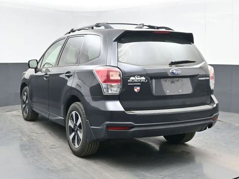 Used 2018 Subaru Forester 2.5i Premium image 7