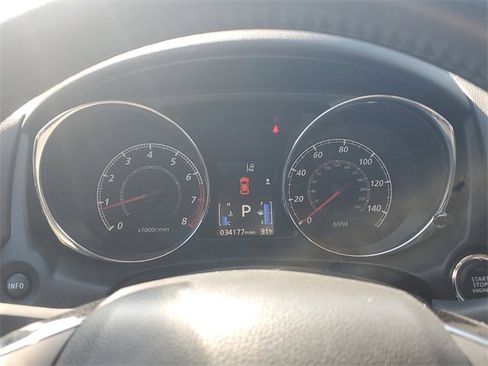 Used 2024 Mitsubishi Outlander Sport AWD image 23