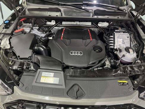 Used 2023 Audi SQ5 Premium Plus AWD/4WD image 44