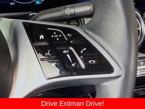 Used 2024 Mercedes-Benz GLB 250 4MATIC image 14
