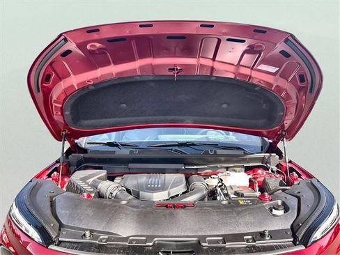 New 2026 Buick Enclave Sport Touring w/ Power Package image 31