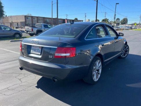 Used 2006 Audi A6 3.2 image 5