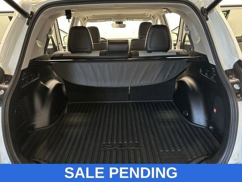 Used 2017 Toyota RAV4 Limited w/ Advanced Technology Package image 26