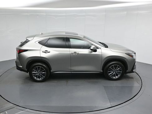 Used 2025 Lexus NX 350 AWD w/ Cold Area Package image 39