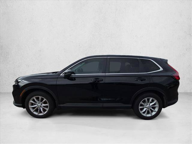 Used 2024 Honda CR-V EX-L image 8