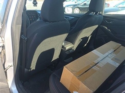 Used 2022 Subaru WRX Premium image 8