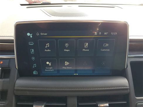 Used 2022 Chevrolet Tahoe High Country image 31