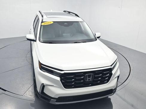 Used 2025 Honda Pilot Touring image 62