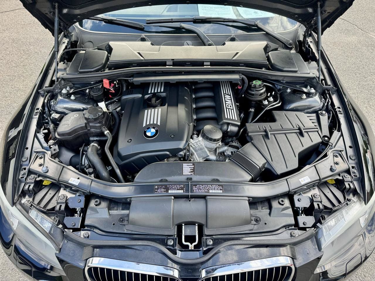 Used 2011 BMW 328i Convertible RWD image 34