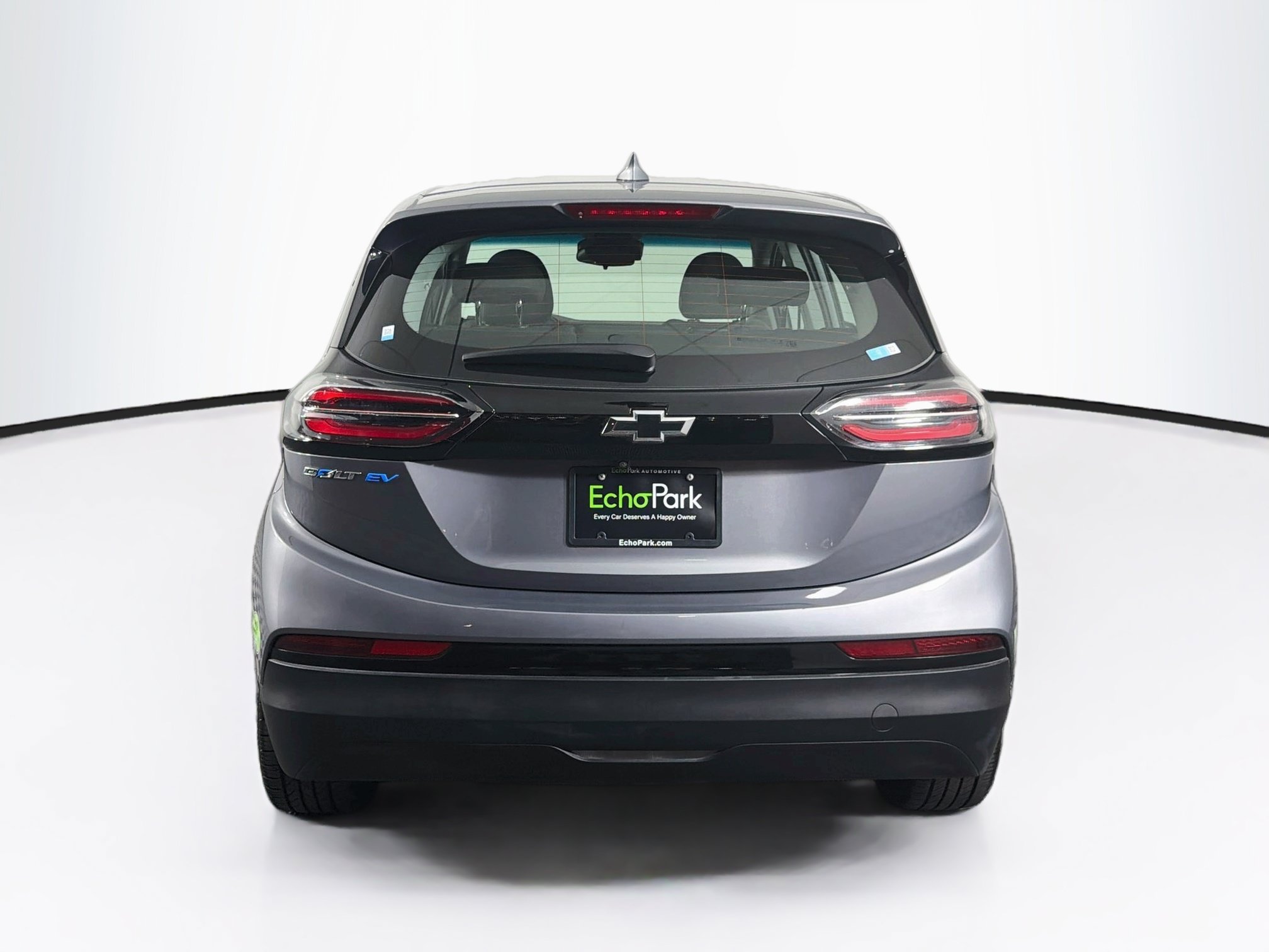 Used 2023 Chevrolet Bolt LT FWD image 7