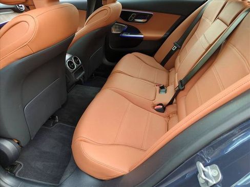Certified 2026 Mercedes-Benz C 300 Sedan image 18