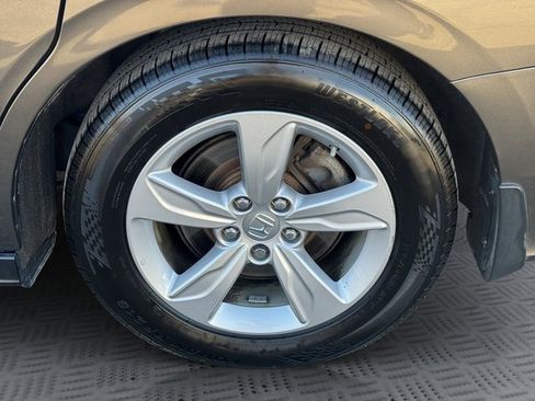 Used 2019 Honda Odyssey EX-L image 29