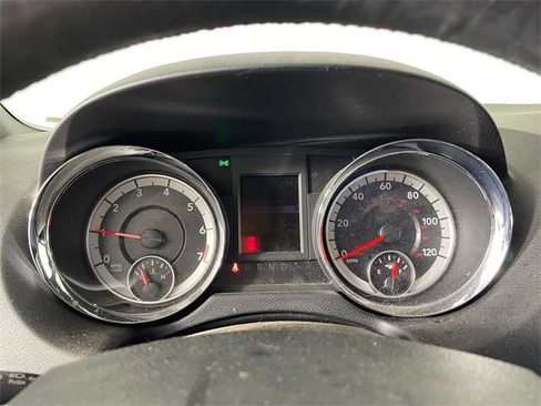 Used 2017 Dodge Grand Caravan GT image 5