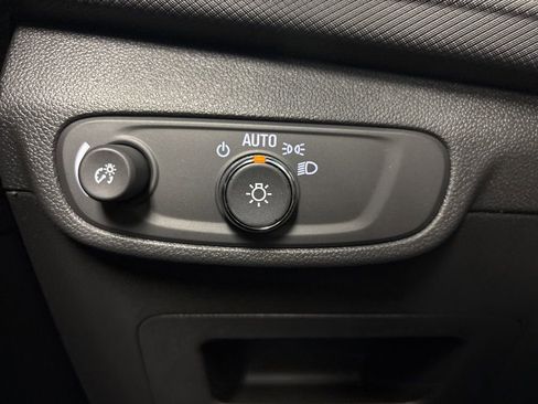 New 2026 Chevrolet TrailBlazer RS w/ Convenience Package image 28