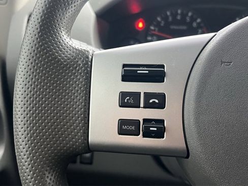 Used 2020 Nissan Frontier SV image 10