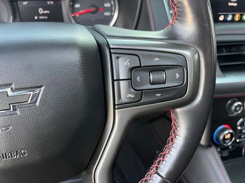 Used 2021 Chevrolet Suburban RST image 43