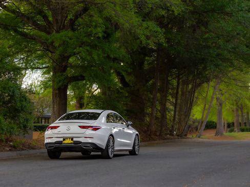 Used 2020 Mercedes-Benz CLA 250 image 39