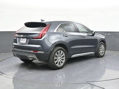 Used 2019 Cadillac XT4 Premium Luxury FWD image 14