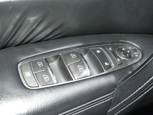 Used 2017 INFINITI QX80 4WD w/ Driver Assistance Package image 21