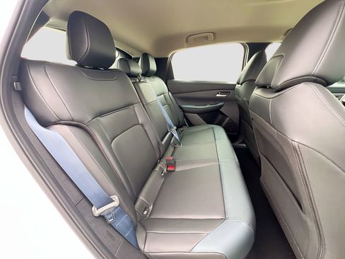 New 2026 Nissan Leaf SV+ image 26