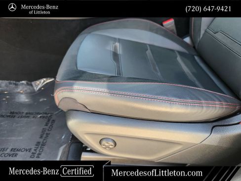 Certified 2023 Mercedes-Benz GLE 53 AMG 4MATIC Coupe image 23